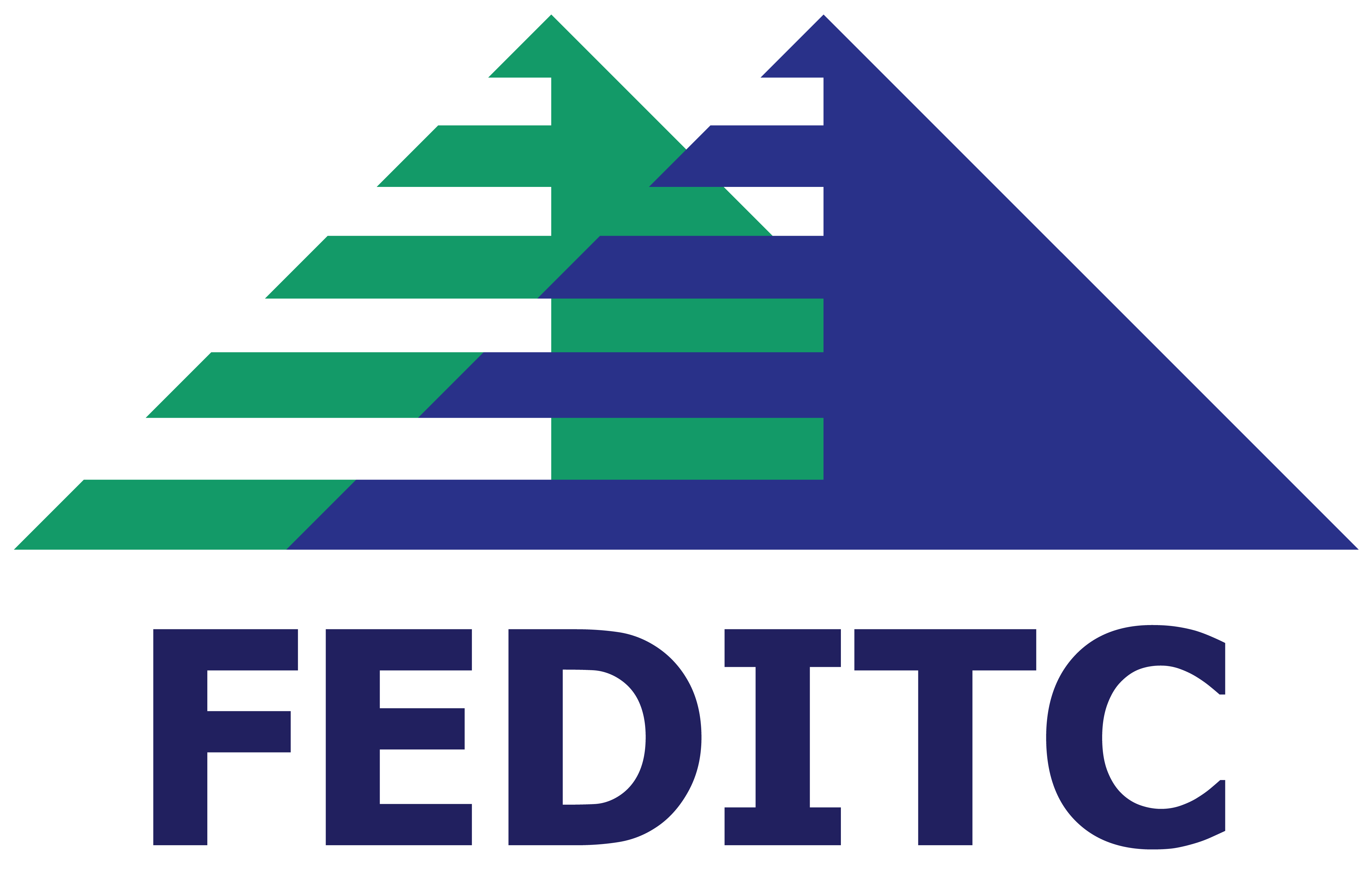 FEDITC Logo